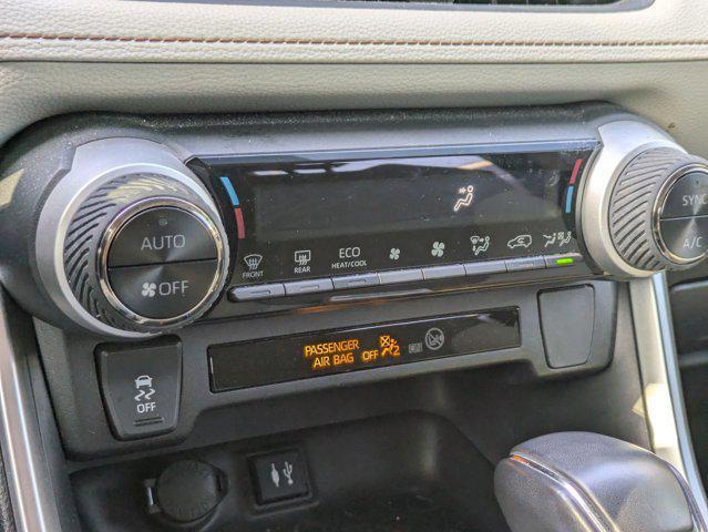 Photo of 2019 Magnetic Gray Metallic Toyota RAV4