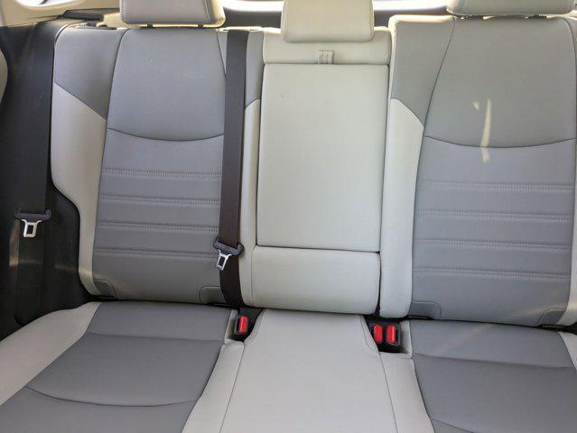 Photo of 2019 Magnetic Gray Metallic Toyota RAV4
