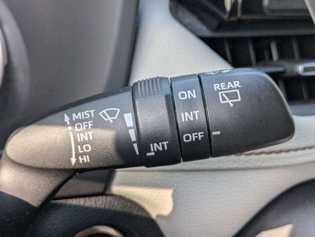Photo of 2019 Magnetic Gray Metallic Toyota RAV4