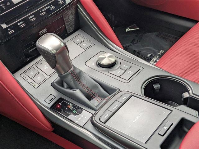 Photo of 2025 Incognito Lexus IS 500