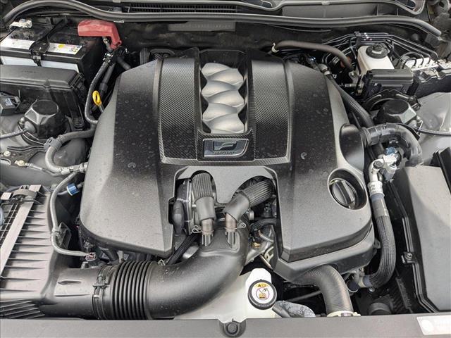 Photo of 2025 Incognito Lexus IS 500