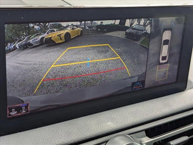 Photo of 2025 Incognito Lexus IS 500