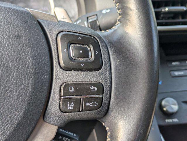 Photo of 2020 Nebula Gray Pearl Lexus IS 300