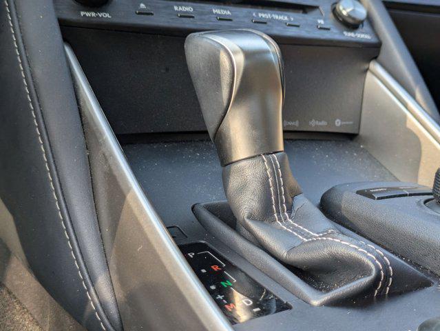 Photo of 2020 Nebula Gray Pearl Lexus IS 300