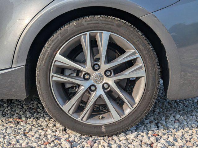 Photo of 2020 Nebula Gray Pearl Lexus IS 300