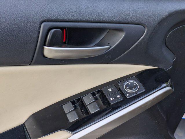 Photo of 2020 Nebula Gray Pearl Lexus IS 300
