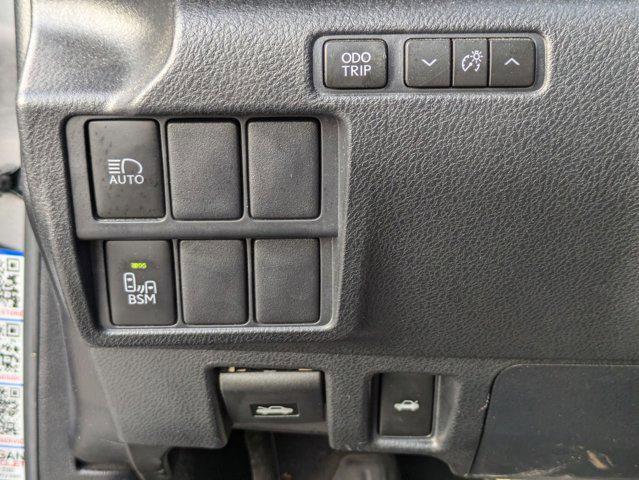 Photo of 2020 Nebula Gray Pearl Lexus IS 300