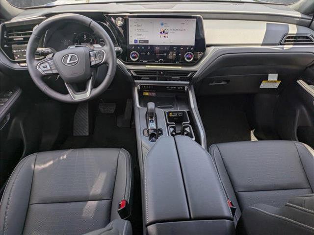 Photo of 2025 Caviar Lexus TX 350