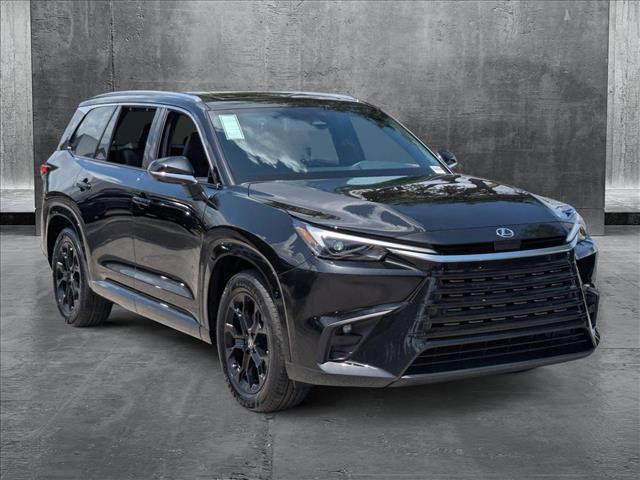 Photo of 2025 Caviar Lexus TX 350