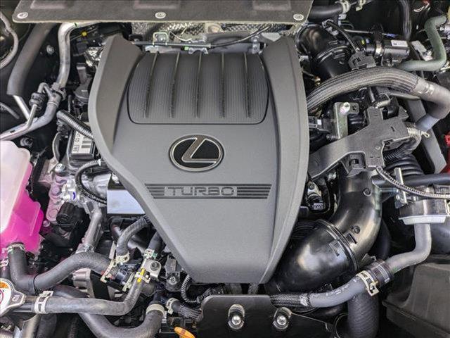 Photo of 2025 Caviar Lexus TX 350