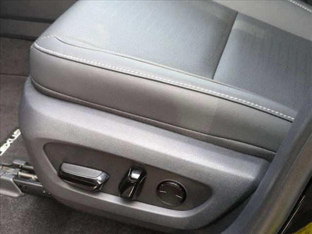 Photo of 2025 Caviar Lexus TX 350