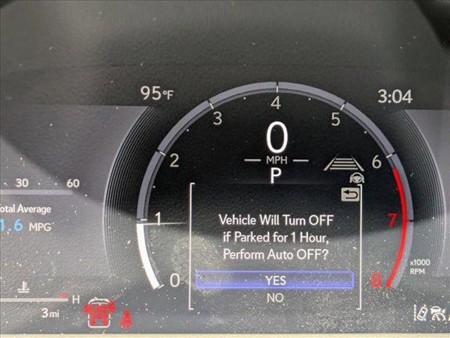 Photo of 2025 Caviar Lexus TX 350