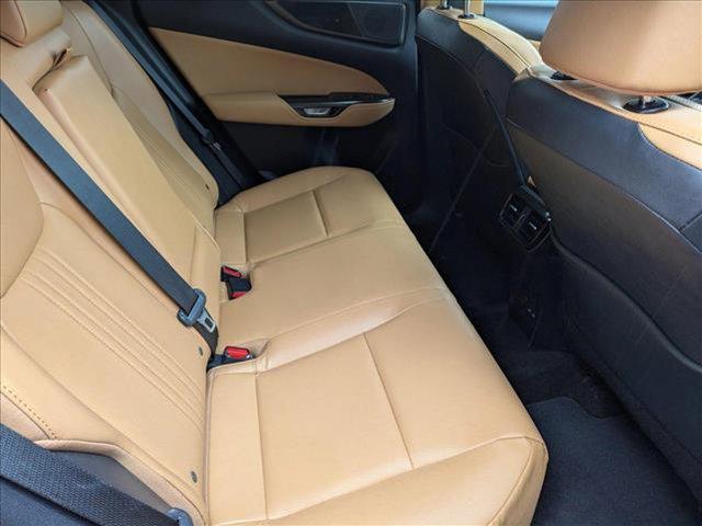 Photo of 2024 Redline Lexus NX 250
