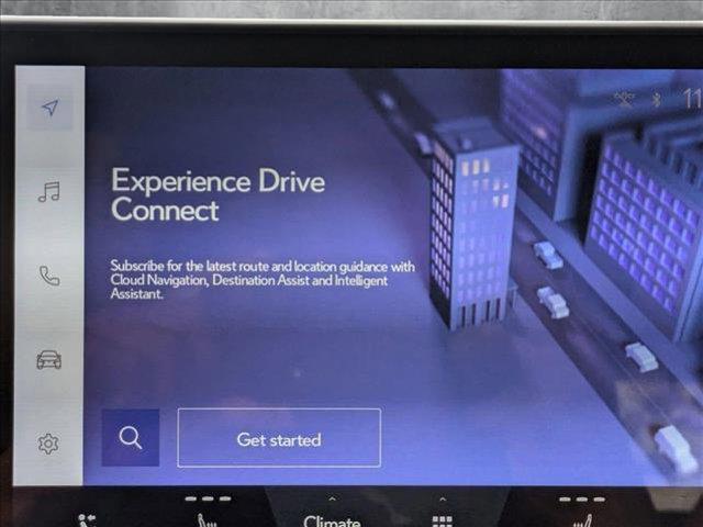 Photo of 2024 Redline Lexus NX 250
