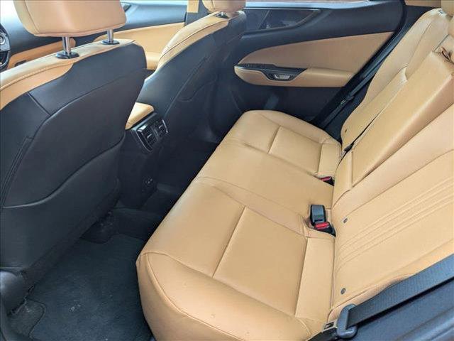 Photo of 2024 Redline Lexus NX 250