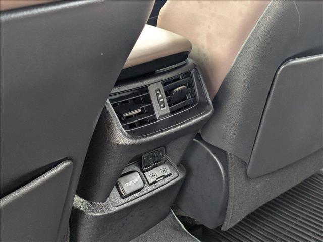Photo of 2024 Iridium Lexus ES 350