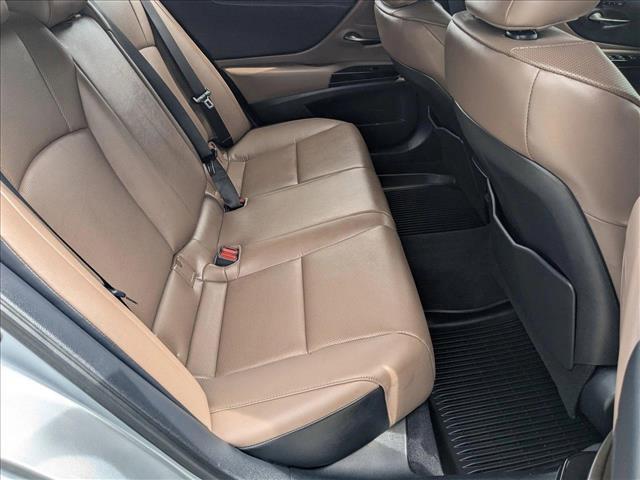 Photo of 2024 Iridium Lexus ES 350