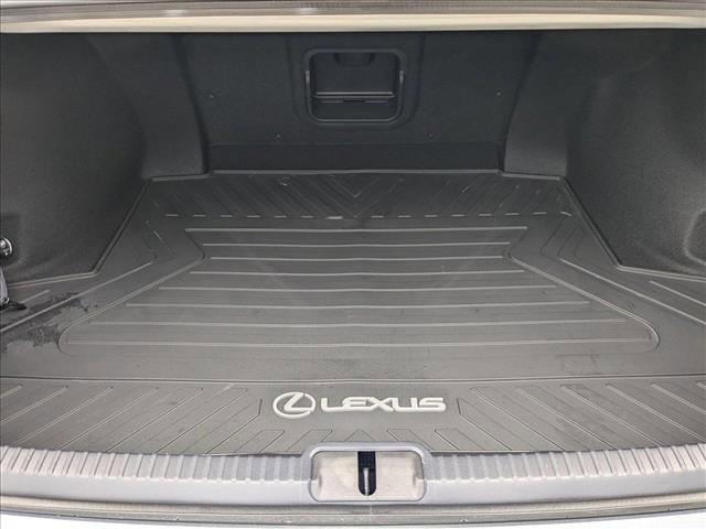 Photo of 2024 Iridium Lexus ES 350