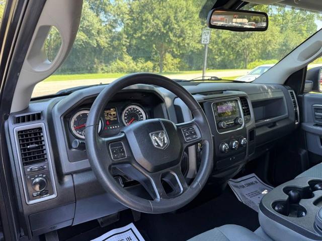 Photo of 2019 Gray RAM 1500