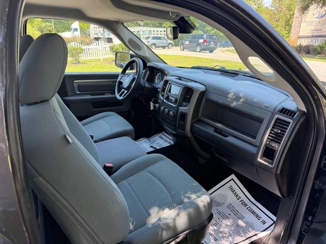 Photo of 2019 Gray RAM 1500