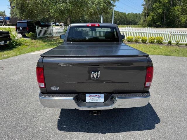 Photo of 2019 Gray RAM 1500