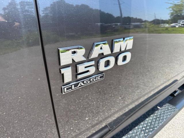 Photo of 2019 Gray RAM 1500