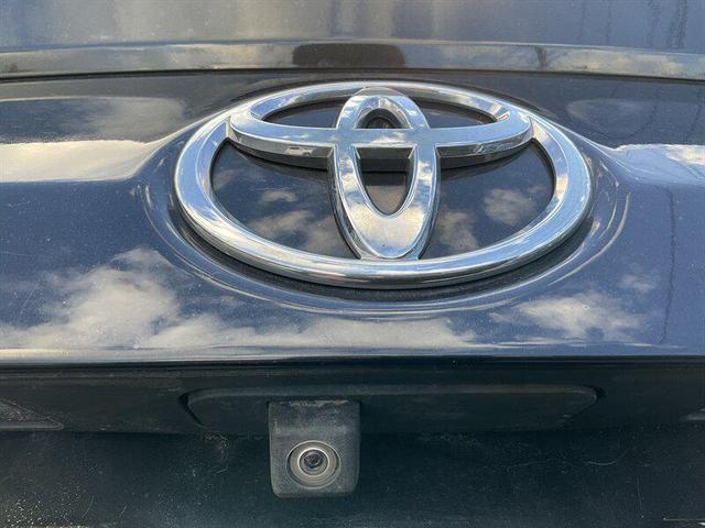 Photo of 2016 Black Sand Pearl Toyota Corolla