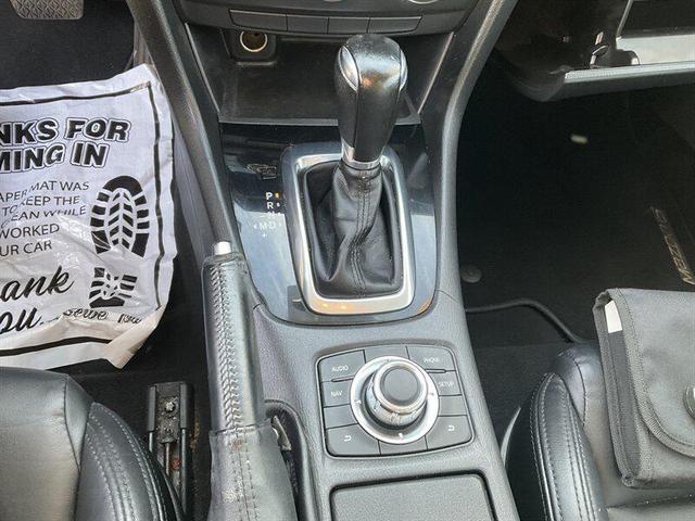 Photo of 2015 Meteor Gray Mica Mazda Mazda6