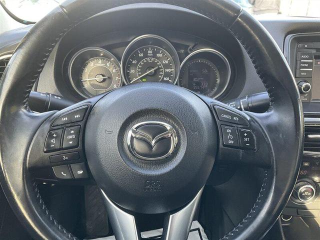 Photo of 2015 Meteor Gray Mica Mazda Mazda6