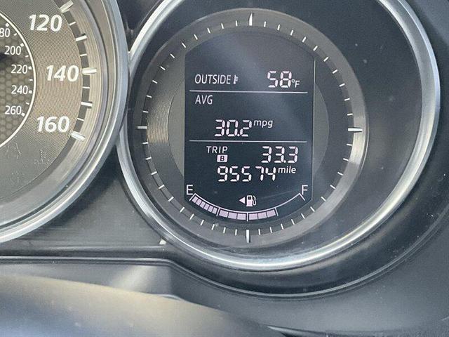 Photo of 2015 Meteor Gray Mica Mazda Mazda6