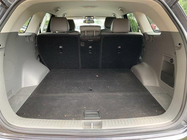 Photo of 2016 Platinum Graphite Kia Sorento