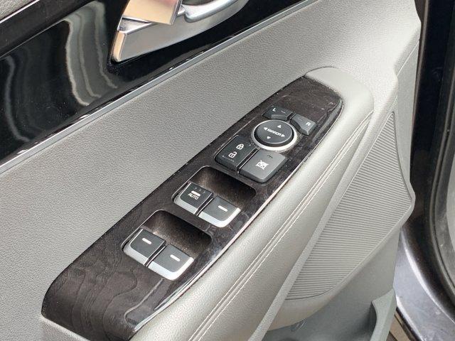 Photo of 2016 Platinum Graphite Kia Sorento
