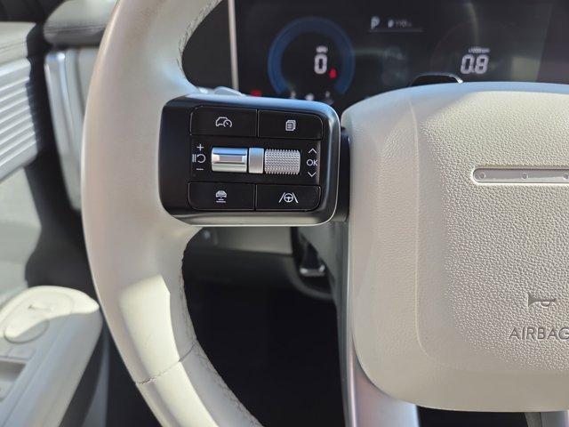 Photo of 2024 Hampton Gray Hyundai SANTA FE