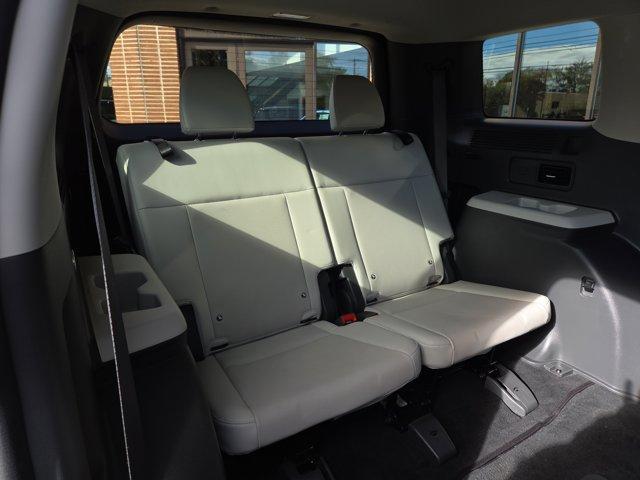 Photo of 2024 Hampton Gray Hyundai SANTA FE