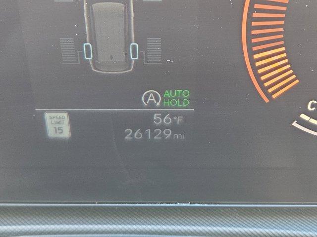 Photo of 2024 Hampton Gray Hyundai SANTA FE