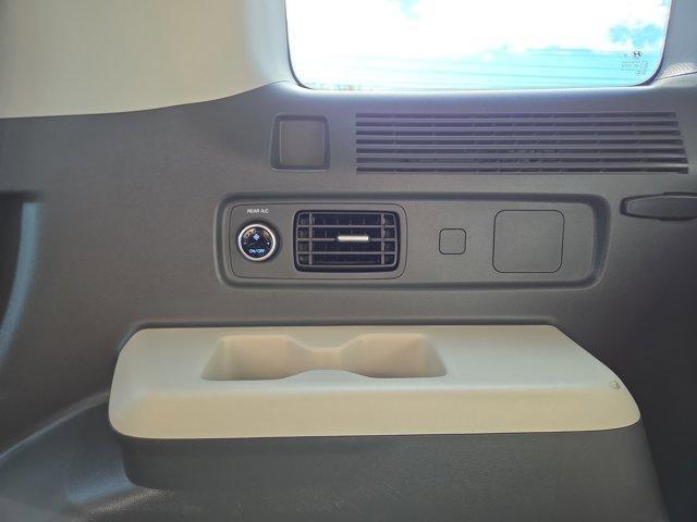 Photo of 2024 Hampton Gray Hyundai SANTA FE