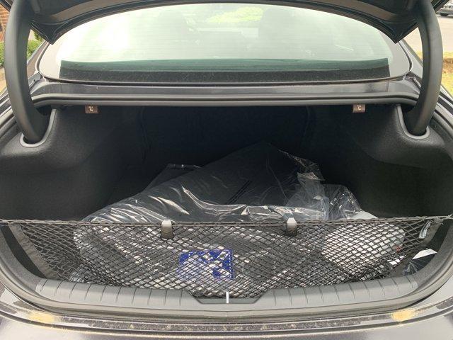 Photo of 2025 Carbon Blue Hyundai SONATA Hybrid