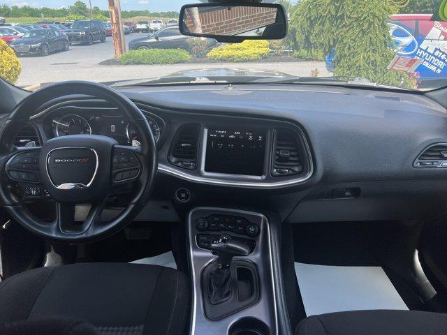 Photo of 2020 Hellraisin Dodge Challenger
