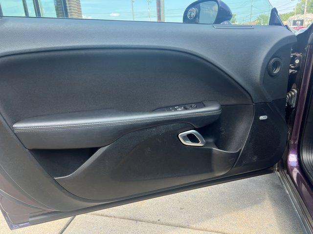 Photo of 2020 Hellraisin Dodge Challenger