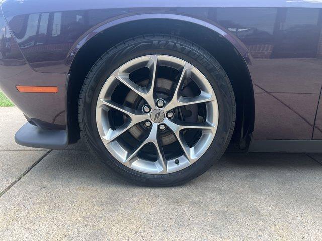 Photo of 2020 Hellraisin Dodge Challenger