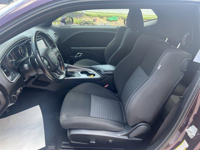 Photo of 2020 Hellraisin Dodge Challenger