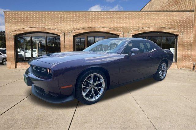 Photo of 2020 Hellraisin Dodge Challenger