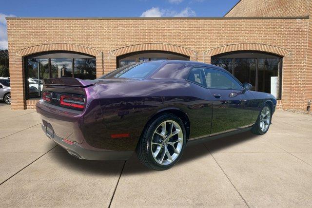 Photo of 2020 Hellraisin Dodge Challenger