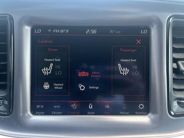 Photo of 2020 Hellraisin Dodge Challenger