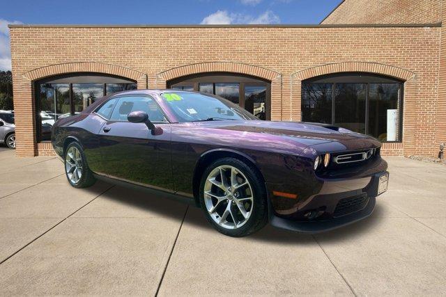 Photo of 2020 Hellraisin Dodge Challenger