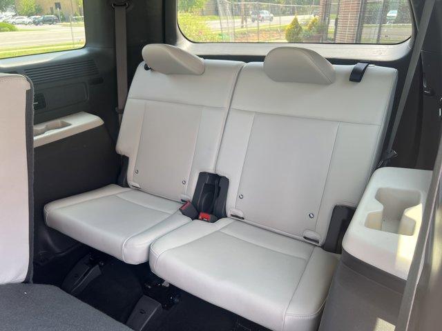 Photo of 2024 Phantom Black Hyundai SANTA FE