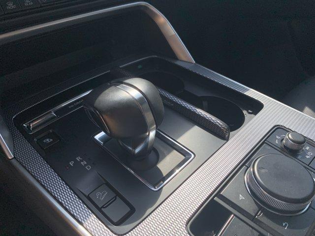 Photo of 2024 Rhodium White Metallic Mazda CX-90