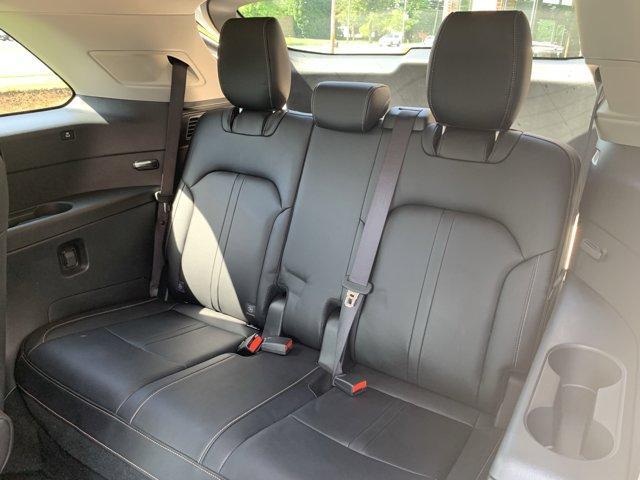 Photo of 2024 Rhodium White Metallic Mazda CX-90