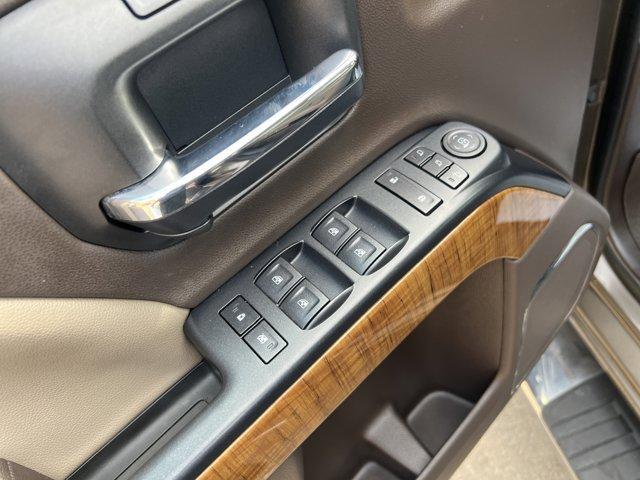 Photo of 2015 Bronze Alloy Metallic GMC Sierra 1500