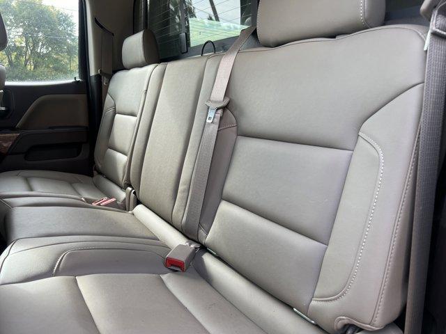 Photo of 2015 Bronze Alloy Metallic GMC Sierra 1500